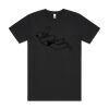 AS Colour Mens Block T shirt Thumbnail