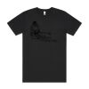 AS Colour Mens Block T shirt Thumbnail