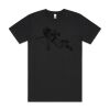 AS Colour Mens Block T shirt Thumbnail