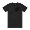 AS Colour Mens Block T shirt Thumbnail