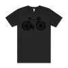 AS Colour Mens Block T shirt Thumbnail