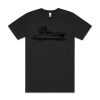 AS Colour Mens Block T shirt Thumbnail