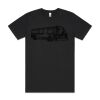 AS Colour Mens Block T shirt Thumbnail