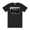 AS Colour Mens Block T shirt Thumbnail