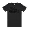 AS Colour Mens Block T shirt Thumbnail