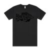 AS Colour Mens Block T shirt Thumbnail