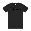 AS Colour Mens Block T shirt Thumbnail