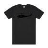 AS Colour Mens Block T shirt Thumbnail