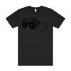 AS Colour Mens Block T shirt Thumbnail