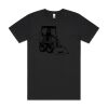 AS Colour Mens Block T shirt Thumbnail