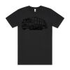 AS Colour Mens Block T shirt Thumbnail