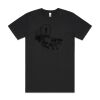 AS Colour Mens Block T shirt Thumbnail