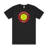 AS Colour Mens Block T shirt Thumbnail