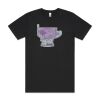 AS Colour Mens Block T shirt Thumbnail