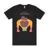 AS Colour Mens Block T shirt Thumbnail