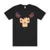 AS Colour Mens Block T shirt Thumbnail