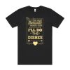 AS Colour Mens Block T shirt Thumbnail