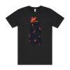 AS Colour Mens Block T shirt Thumbnail