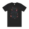 AS Colour Mens Block T shirt Thumbnail