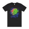 AS Colour Mens Block T shirt Thumbnail