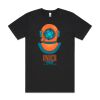 AS Colour Mens Block T shirt Thumbnail