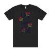 AS Colour Mens Block T shirt Thumbnail