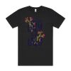 AS Colour Mens Block T shirt Thumbnail