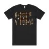 AS Colour Mens Block T shirt Thumbnail