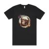 AS Colour Mens Block T shirt Thumbnail