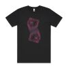 AS Colour Mens Block T shirt Thumbnail