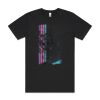 AS Colour Mens Block T shirt Thumbnail