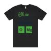 AS Colour Mens Block T shirt Thumbnail