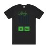 AS Colour Mens Block T shirt Thumbnail