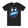 AS Colour Mens Block T shirt Thumbnail