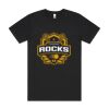 AS Colour Mens Block T shirt Thumbnail