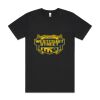 AS Colour Mens Block T shirt Thumbnail