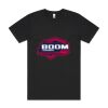 AS Colour Mens Block T shirt Thumbnail