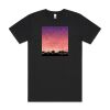 AS Colour Mens Block T shirt Thumbnail