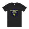 AS Colour Mens Block T shirt Thumbnail