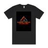 AS Colour Mens Block T shirt Thumbnail