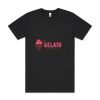 AS Colour Mens Block T shirt Thumbnail