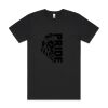 AS Colour Mens Block T shirt Thumbnail