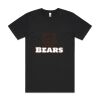 AS Colour Mens Block T shirt Thumbnail