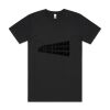 AS Colour Mens Block T shirt Thumbnail