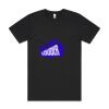 AS Colour Mens Block T shirt Thumbnail