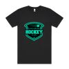 AS Colour Mens Block T shirt Thumbnail