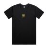 AS Colour Mens Staple V Neck Tee Thumbnail