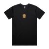 AS Colour Mens Staple V Neck Tee Thumbnail