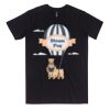 C-Force Mens Icon Tee Thumbnail