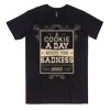 C-Force Mens Icon Tee Thumbnail